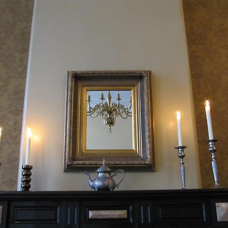 Museum Suites Amsterdam Ngoại thất bức ảnh