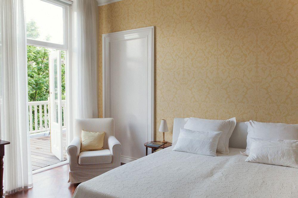 Museum Suites Amsterdam Ngoại thất bức ảnh