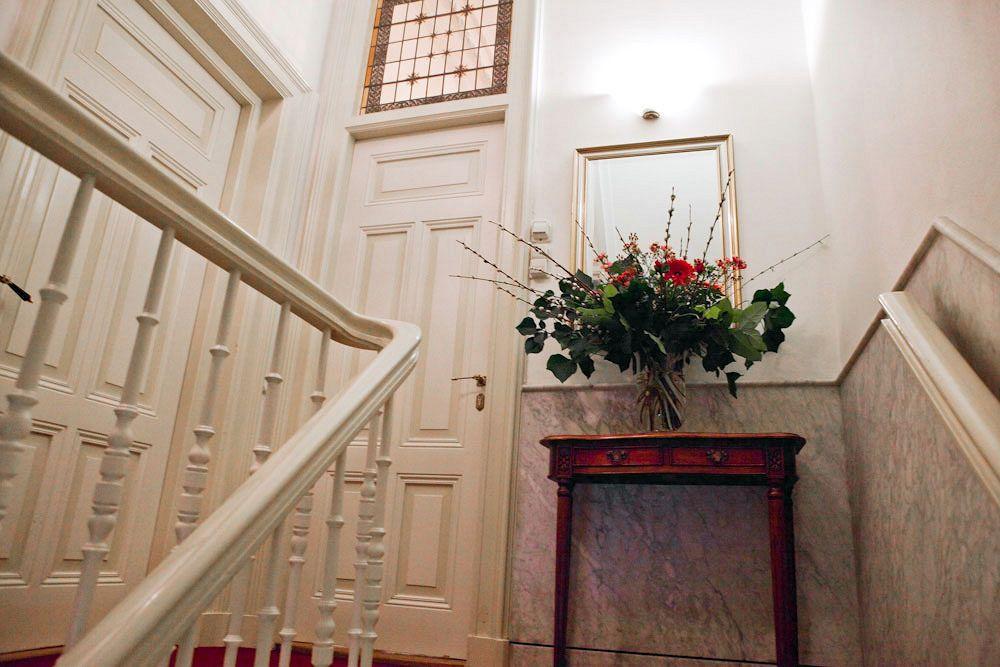 Museum Suites Amsterdam Ngoại thất bức ảnh