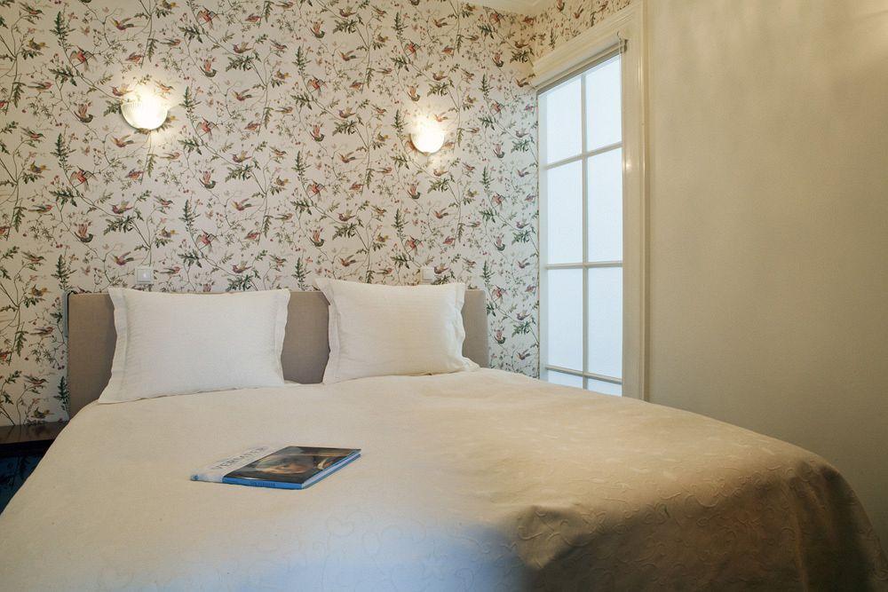 Museum Suites Amsterdam Ngoại thất bức ảnh