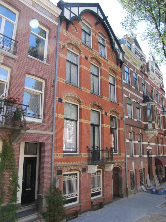 Museum Suites Amsterdam Ngoại thất bức ảnh