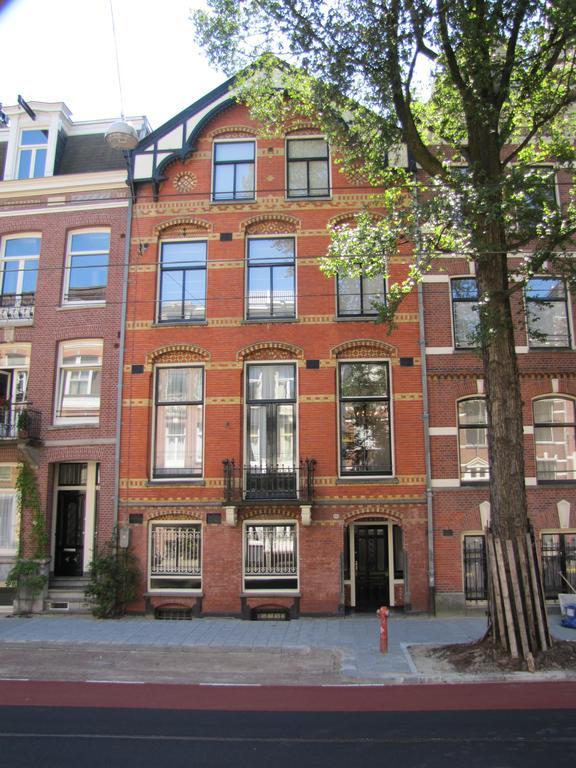 Museum Suites Amsterdam Ngoại thất bức ảnh