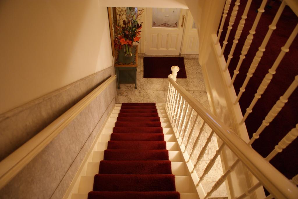 Museum Suites Amsterdam Ngoại thất bức ảnh