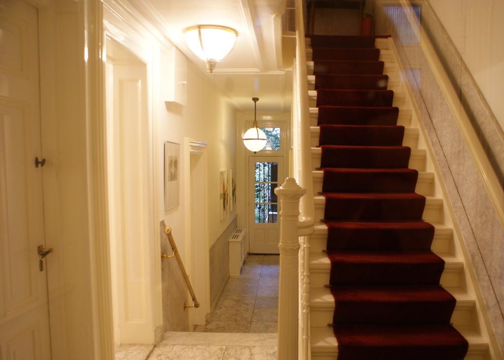 Museum Suites Amsterdam Ngoại thất bức ảnh