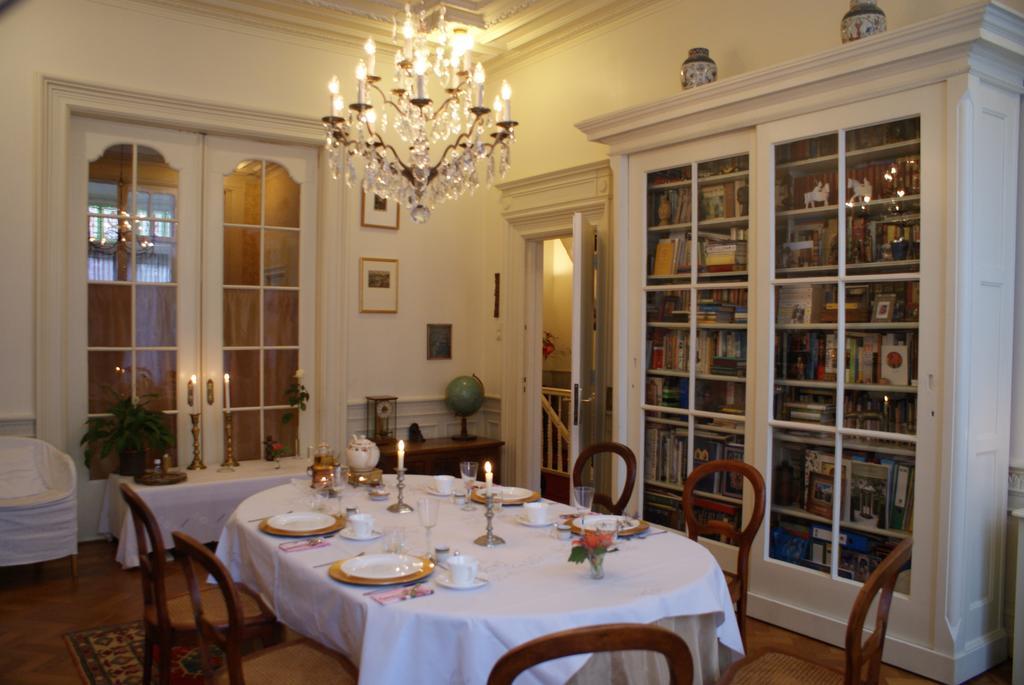 Museum Suites Amsterdam Ngoại thất bức ảnh