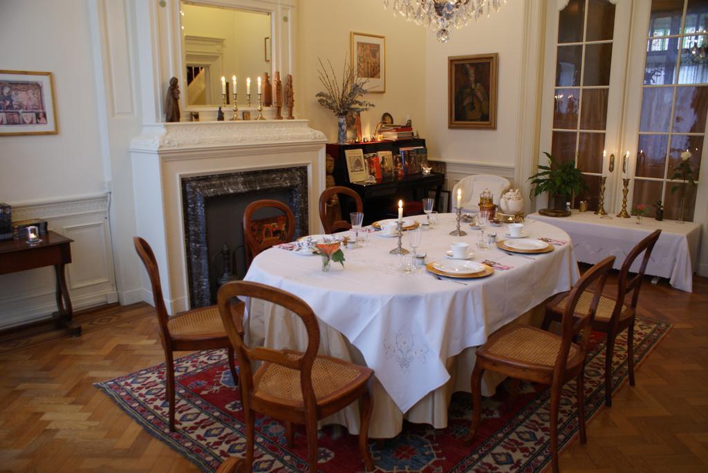 Museum Suites Amsterdam Ngoại thất bức ảnh