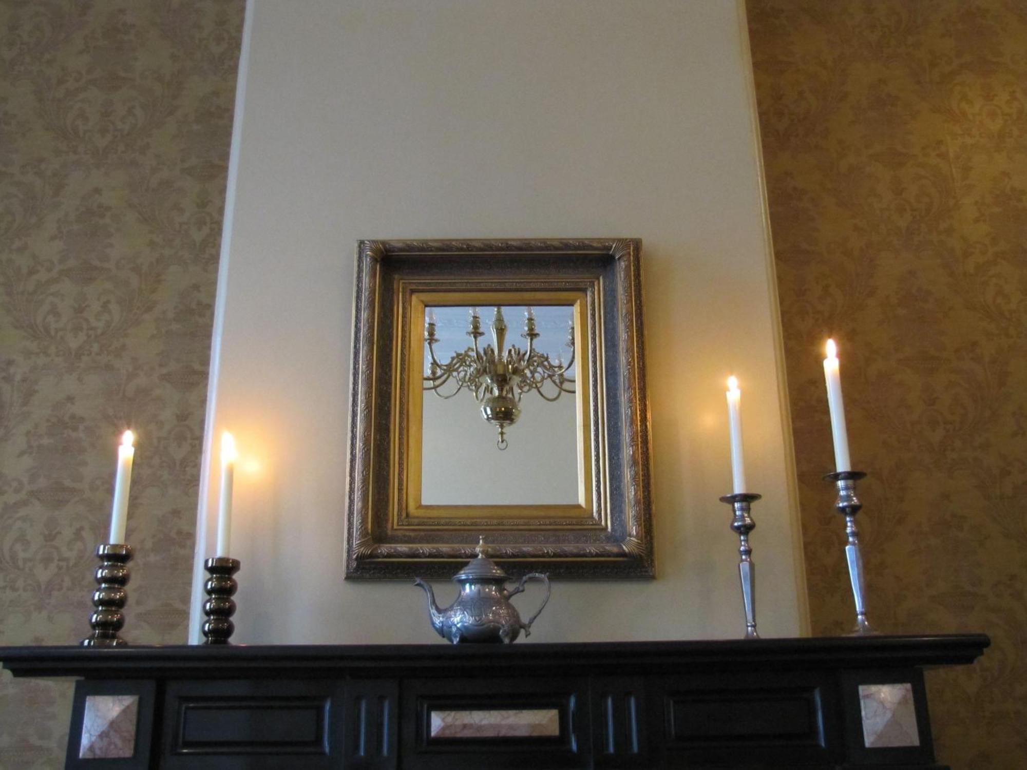 Museum Suites Amsterdam Ngoại thất bức ảnh