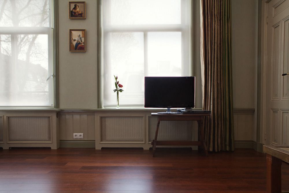 Museum Suites Amsterdam Ngoại thất bức ảnh
