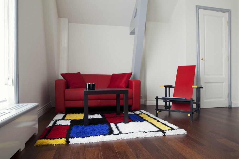 Museum Suites Amsterdam Ngoại thất bức ảnh