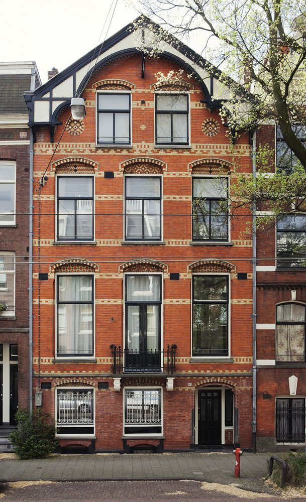 Museum Suites Amsterdam Ngoại thất bức ảnh